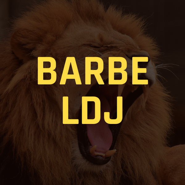 BarbeLDJ